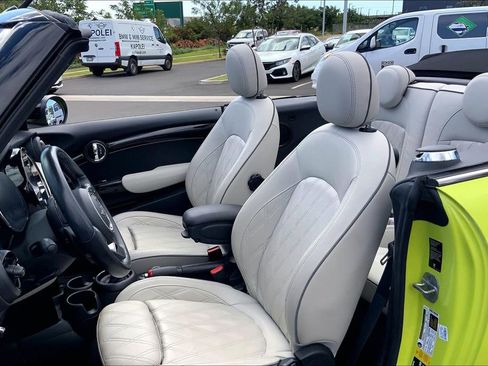 Used 2022 MINI Cooper S image 23