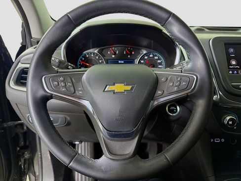 Used 2024 Chevrolet Equinox LT image 14