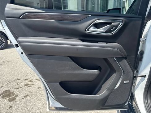Used 2021 Chevrolet Tahoe LT AWD/4WD image 33