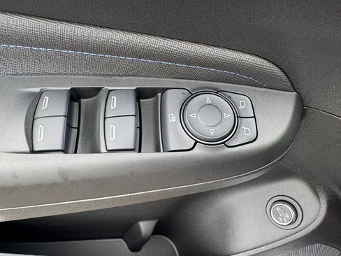 New 2026 Buick Envista Sport Touring w/ Convenience I Package image 17