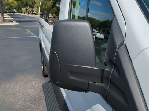 New 2025 Ford Transit 350 XL image 12