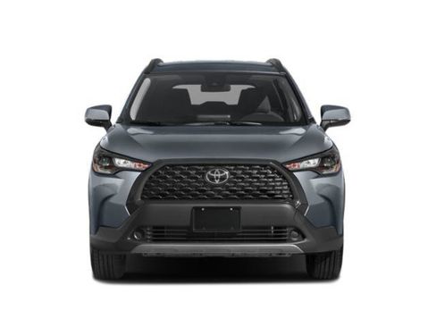 Used 2022 Toyota Corolla Cross LE w/ Moonroof Package image 4