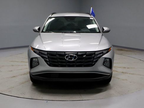 Used 2023 Hyundai Tucson SEL AWD/4WD image 6