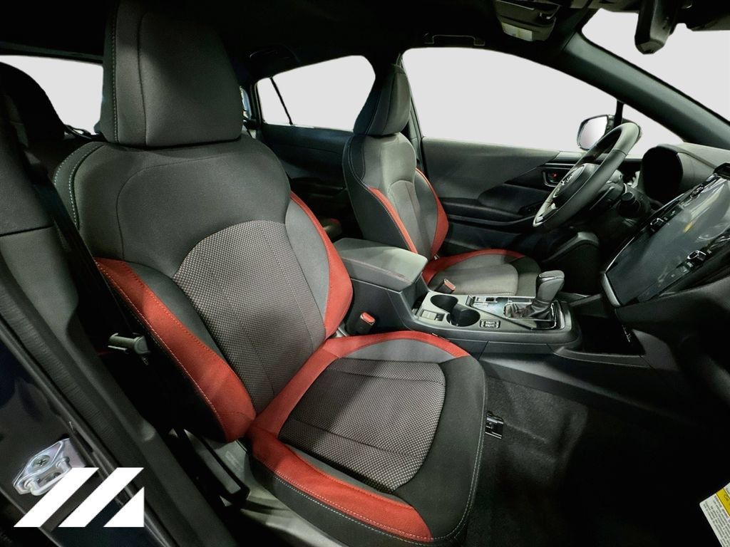 New 2026 Subaru Impreza RS AWD/4WD image 28
