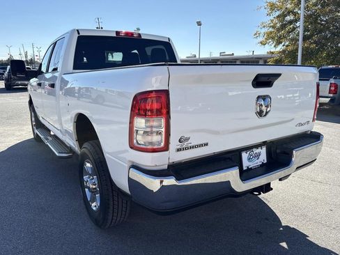 Used 2024 RAM 2500 Big Horn image 3