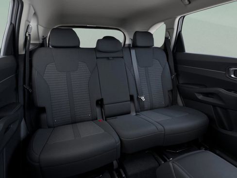 New 2026 Kia Sorento LX image 16