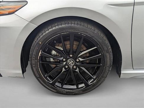 Used 2023 Toyota Camry XSE image 23