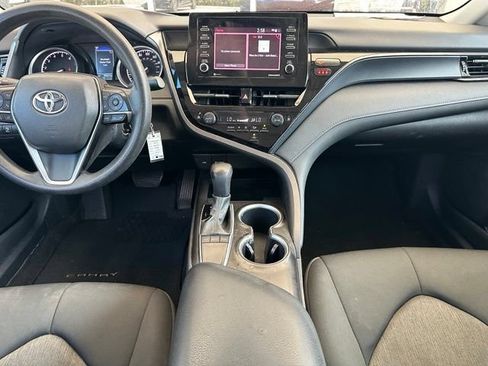 Used 2023 Toyota Camry LE FWD image 9