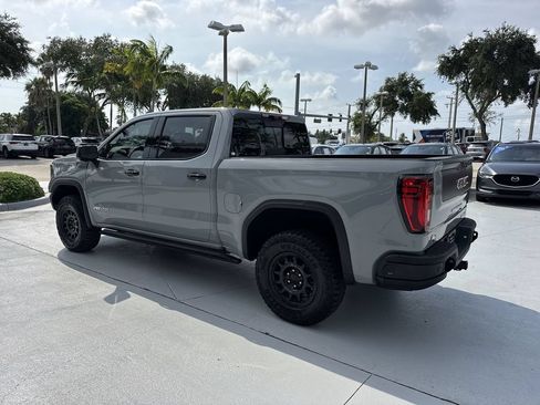 Used 2024 GMC Sierra 1500 AT4X w/ AT4X AEV Edition AWD/4WD image 12