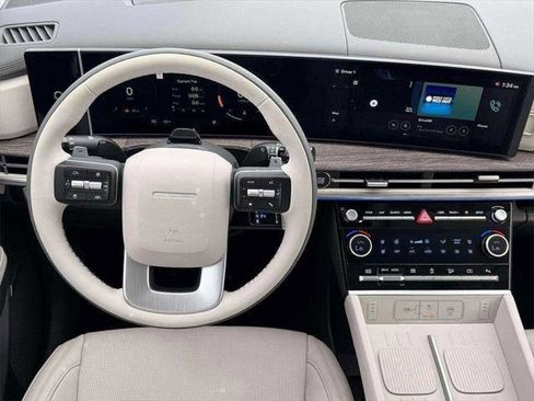 New 2026 Hyundai Santa Fe Calligraphy AWD/4WD image 17