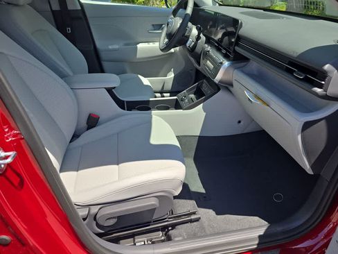 New 2026 Hyundai Kona Limited FWD image 23
