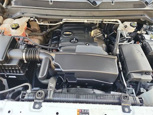 Used 2019 Chevrolet Colorado W/T image 26