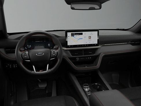 New 2026 Ford Explorer ST AWD/4WD image 32