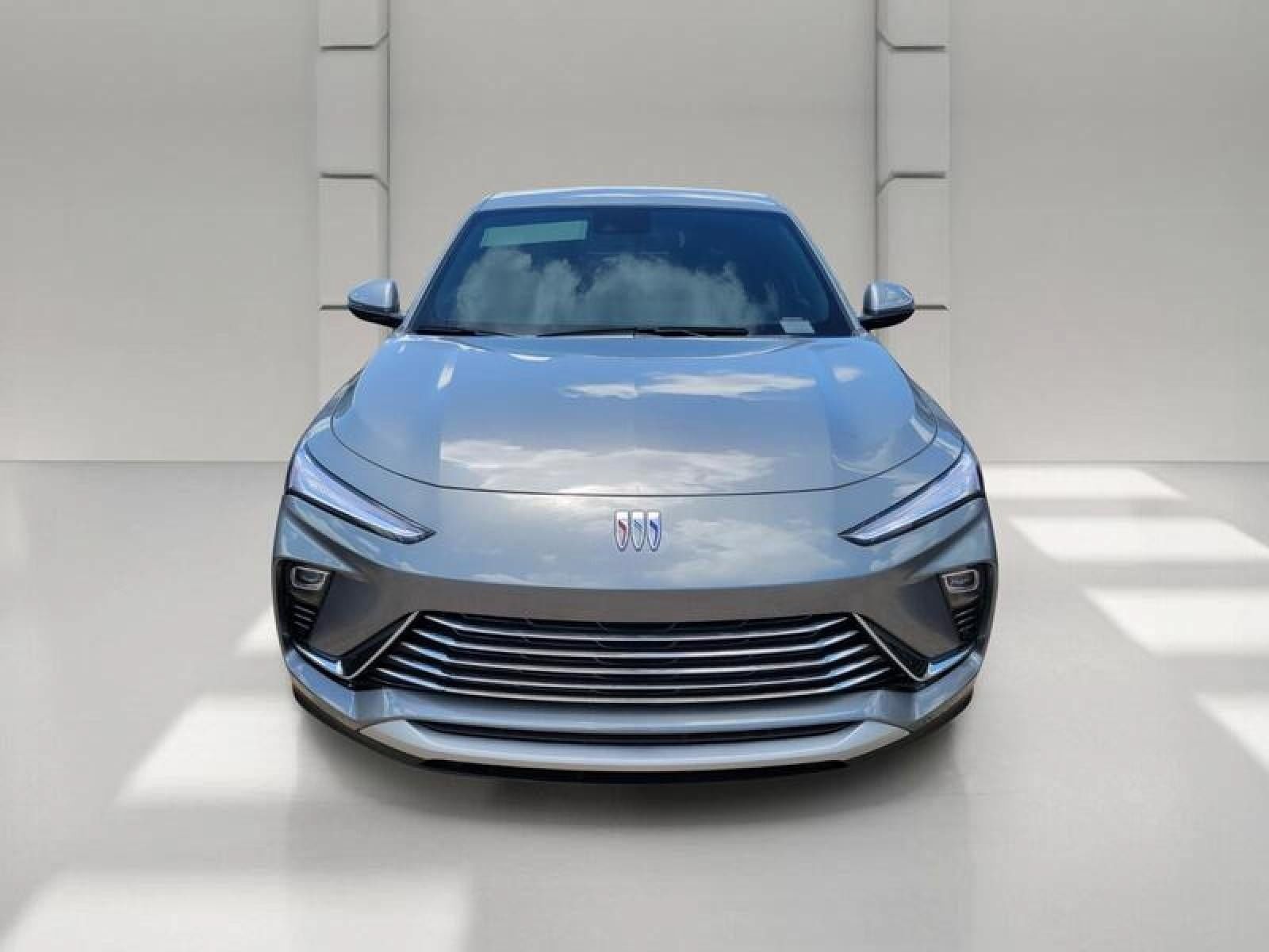 New 2026 Buick Envista Preferred FWD image 2