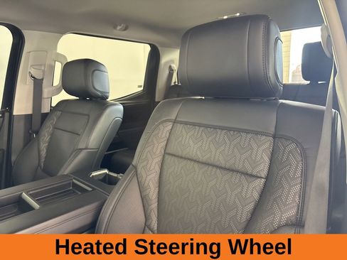 Used 2023 Toyota Tundra SR5 w/ TRD Sport Premium Package AWD/4WD image 10