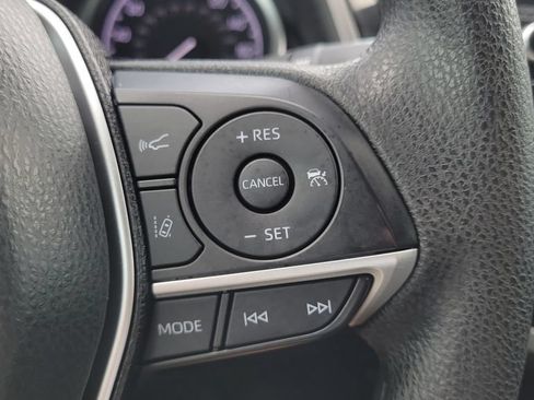 Certified 2024 Toyota Camry LE w/ Convenience Package FWD image 20