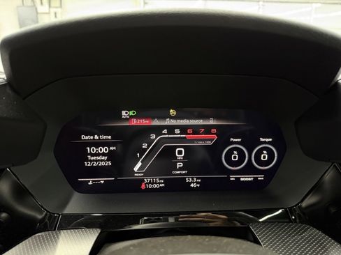 Used 2024 Audi RS 3 image 14