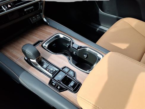 New 2025 Lexus RX 350 AWD image 14