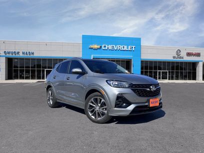 Used 2023 Buick Encore GX Select w/ Sport Touring Package