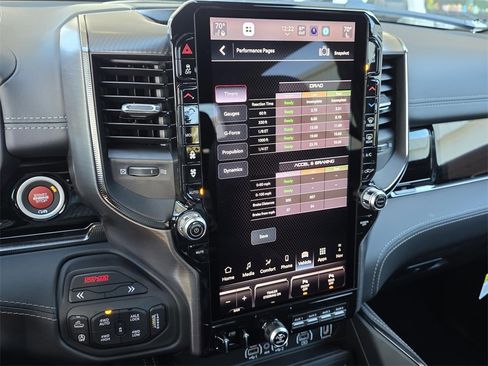 New 2026 RAM 1500 RHO image 26