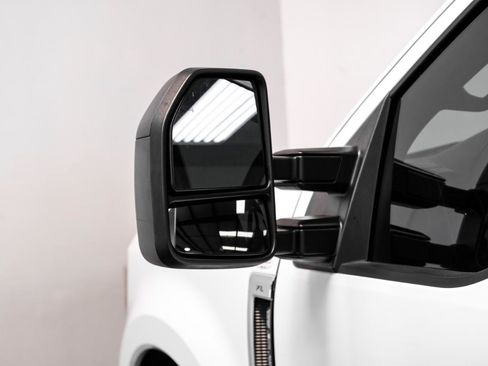 Used 2021 Ford F350 XL w/ Power Equipment Group image 34