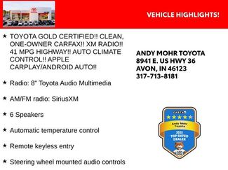Certified 2024 Toyota Corolla LE video 2