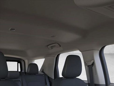 New 2026 Ford Bronco Sport Big Bend image 22