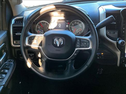 Used 2024 RAM 2500 Laramie w/ Safety Group image 6