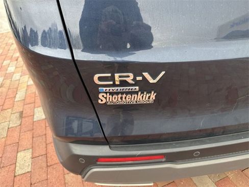 Used 2024 Honda CR-V Sport-L image 23