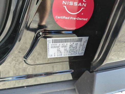 Used 2023 Nissan Rogue SL w/ SL Premium Package image 49