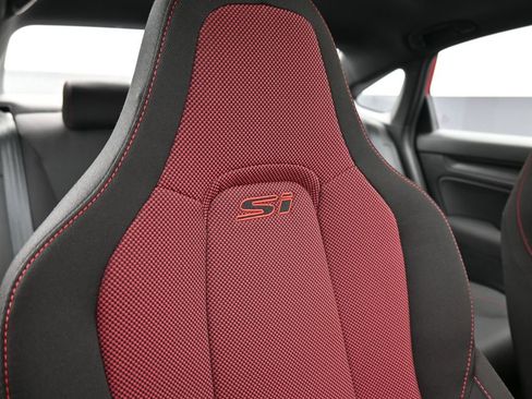 Certified 2026 Honda Civic Si image 40