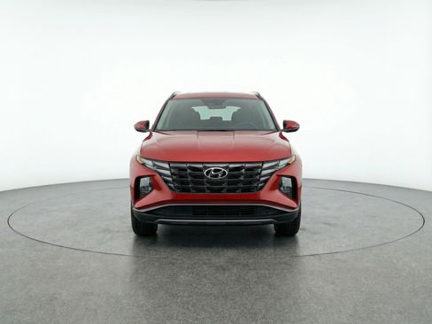 Used 2025 Hyundai Tucson SEL image 2