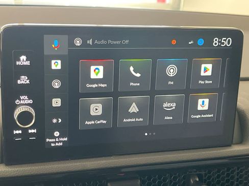 Used 2026 Honda CR-V Sport Touring image 16