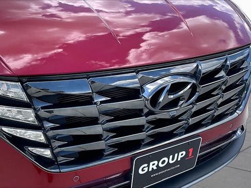 Used 2024 Hyundai Tucson Limited FWD image 28
