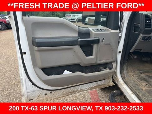 Used 2019 Ford F250 XL w/ Power Equipment Group image 6