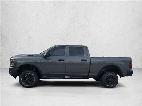 New 2026 RAM 2500 Tradesman image 5