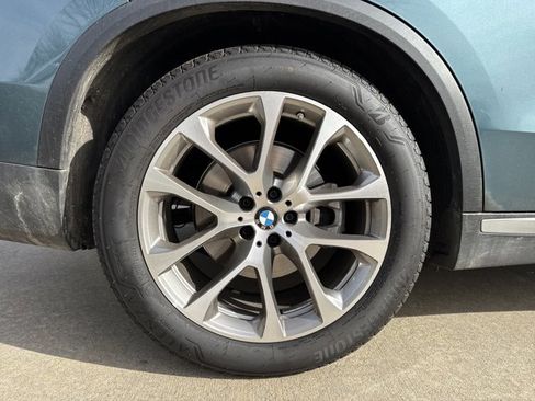 Certified 2025 BMW X5 sDrive40i image 29