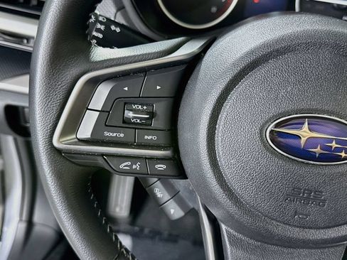 Used 2020 Subaru Forester Premium AWD/4WD image 21