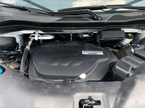 Used 2020 Honda Pilot EX-L image 32