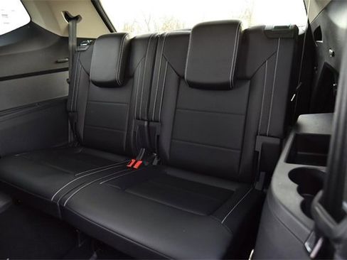 Certified 2023 Volkswagen Atlas SE image 24