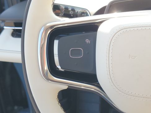 New 2026 Lincoln Nautilus Black Label AWD/4WD image 17