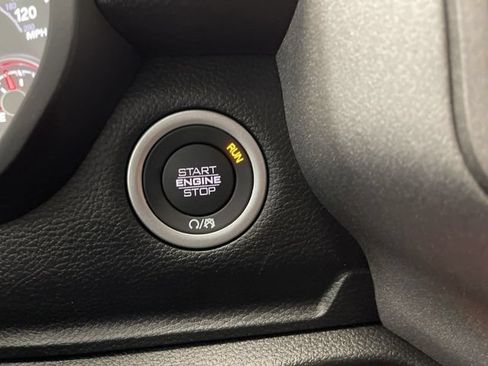 New 2026 RAM 1500 Tradesman AWD/4WD image 37