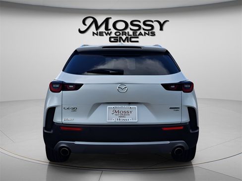 Used 2023 MAZDA CX-50 2.5 Turbo w/ Premium Plus Pkg image 6