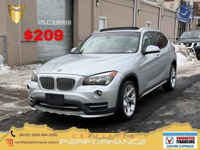 Used 2015 BMW X1 xDrive28i