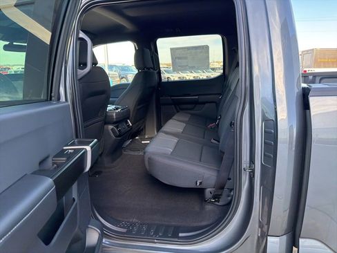 New 2026 Ford F150 STX w/ Equipment Group 200A image 21