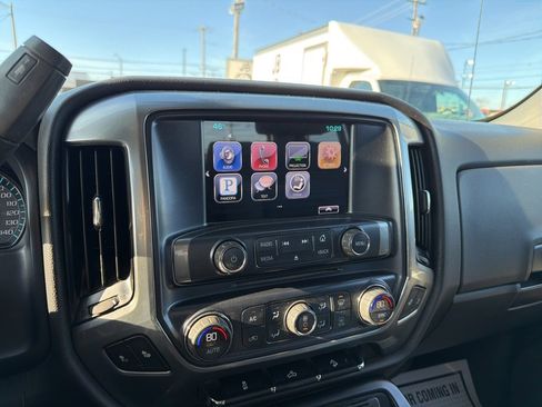 Used 2016 Chevrolet Silverado 1500 LT w/ All Star Edition image 23