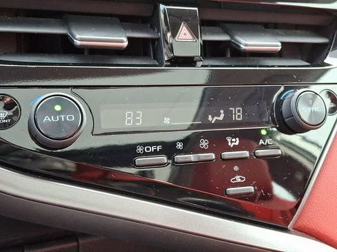 Certified 2021 Toyota Camry XSE image 21