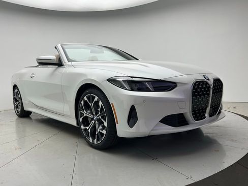 New 2026 BMW 430i 430i w/ Premium Package image 3