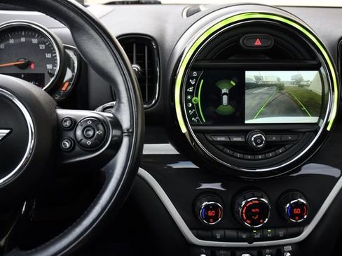 Used 2018 MINI Cooper Countryman S image 11