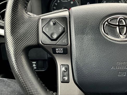 Used 2023 Toyota Tacoma TRD Pro image 20